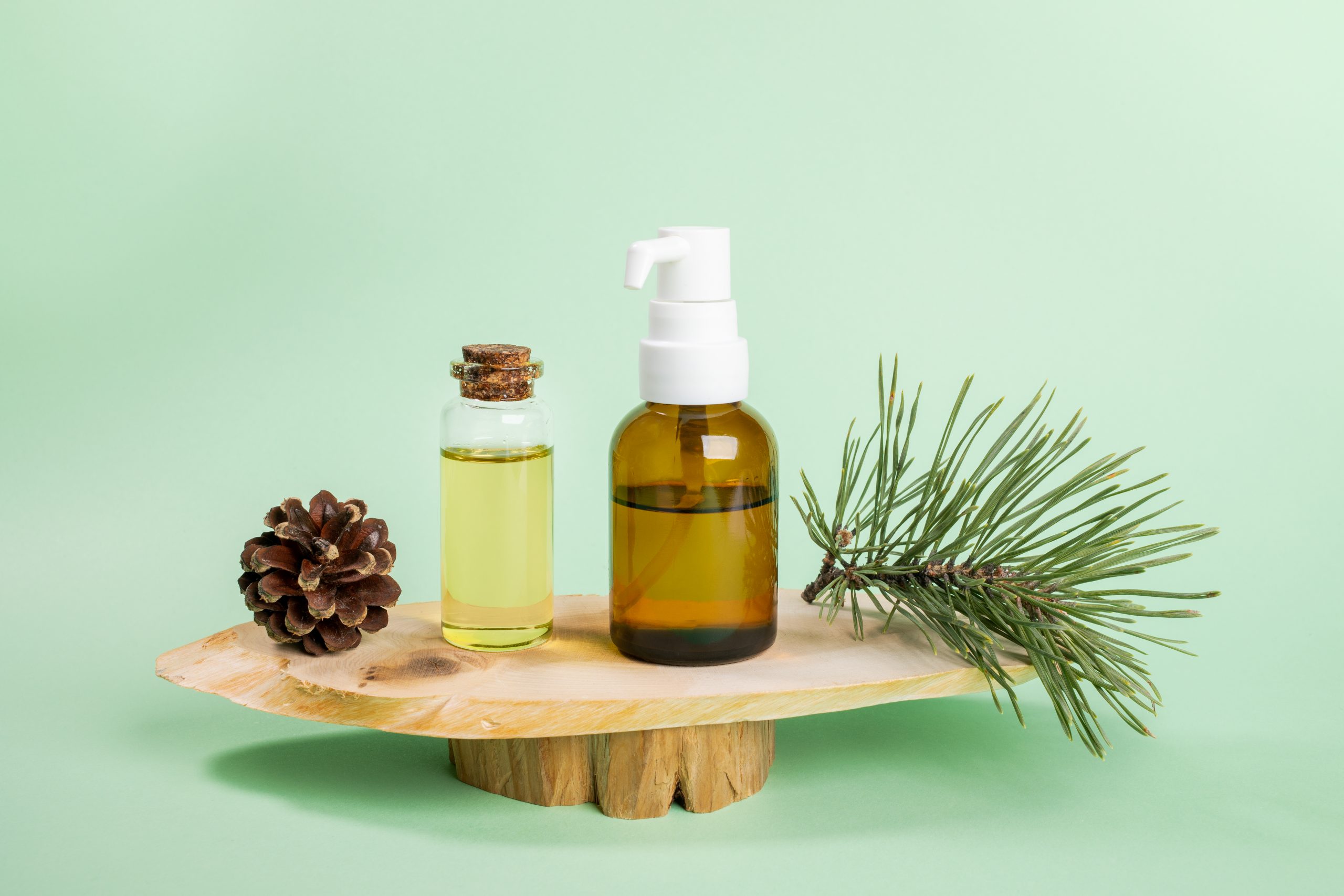 Phytotherapie-Branne